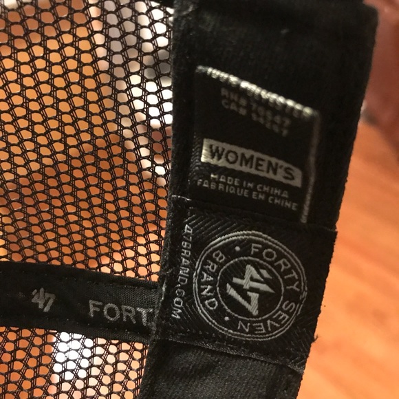 Seattle Mariners 47 SnapBack - Picture 5 of 5